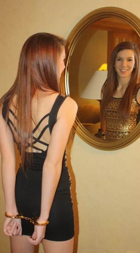 A lovely reflection by aberdeenlad