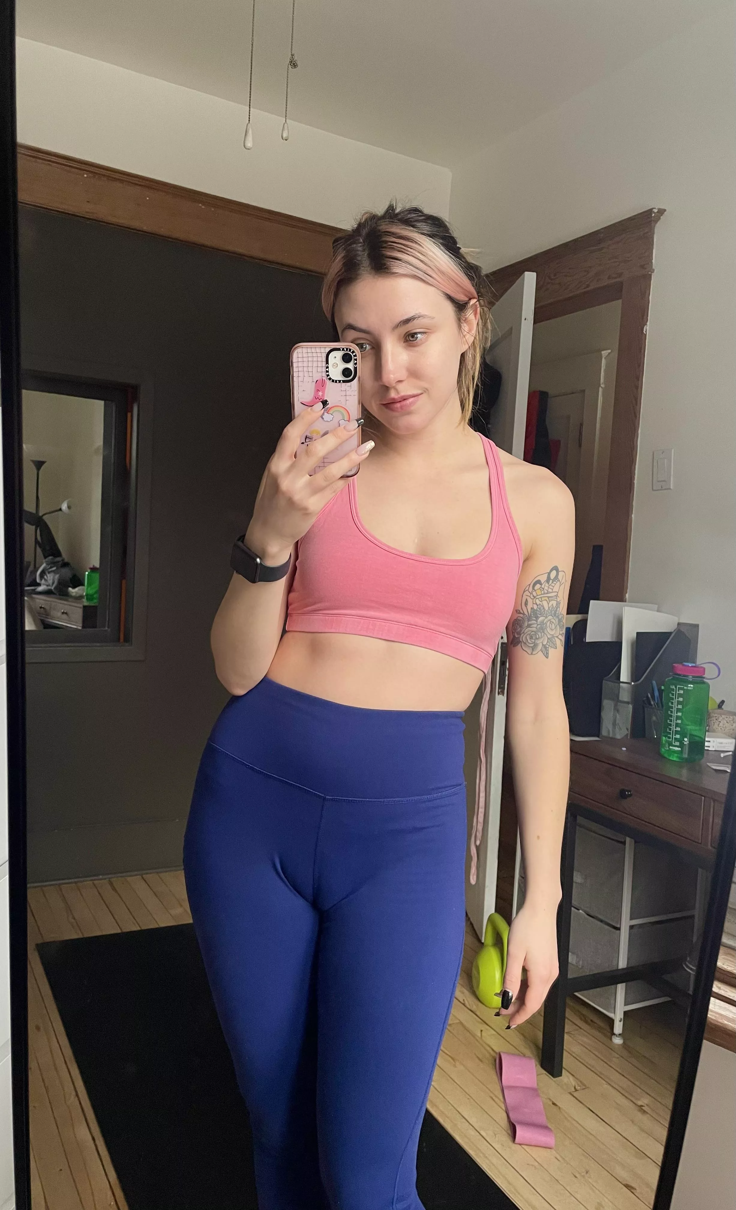 A lovely shade of blue posted by LuxxuryCar23