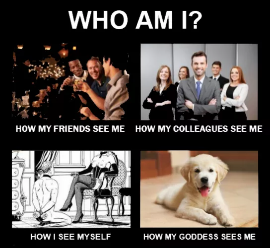 A man can be many things to many different people, but only one person matters most 🥰 by slave4useuk