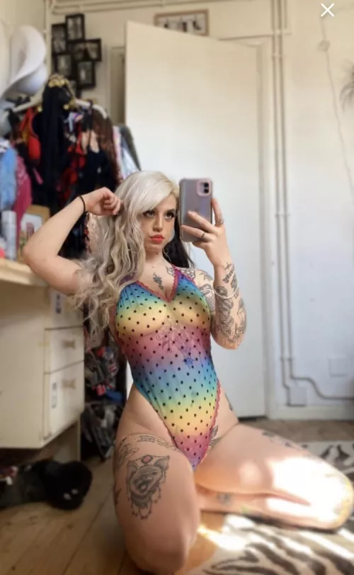 A massive throw back by Crystalbabyyy__