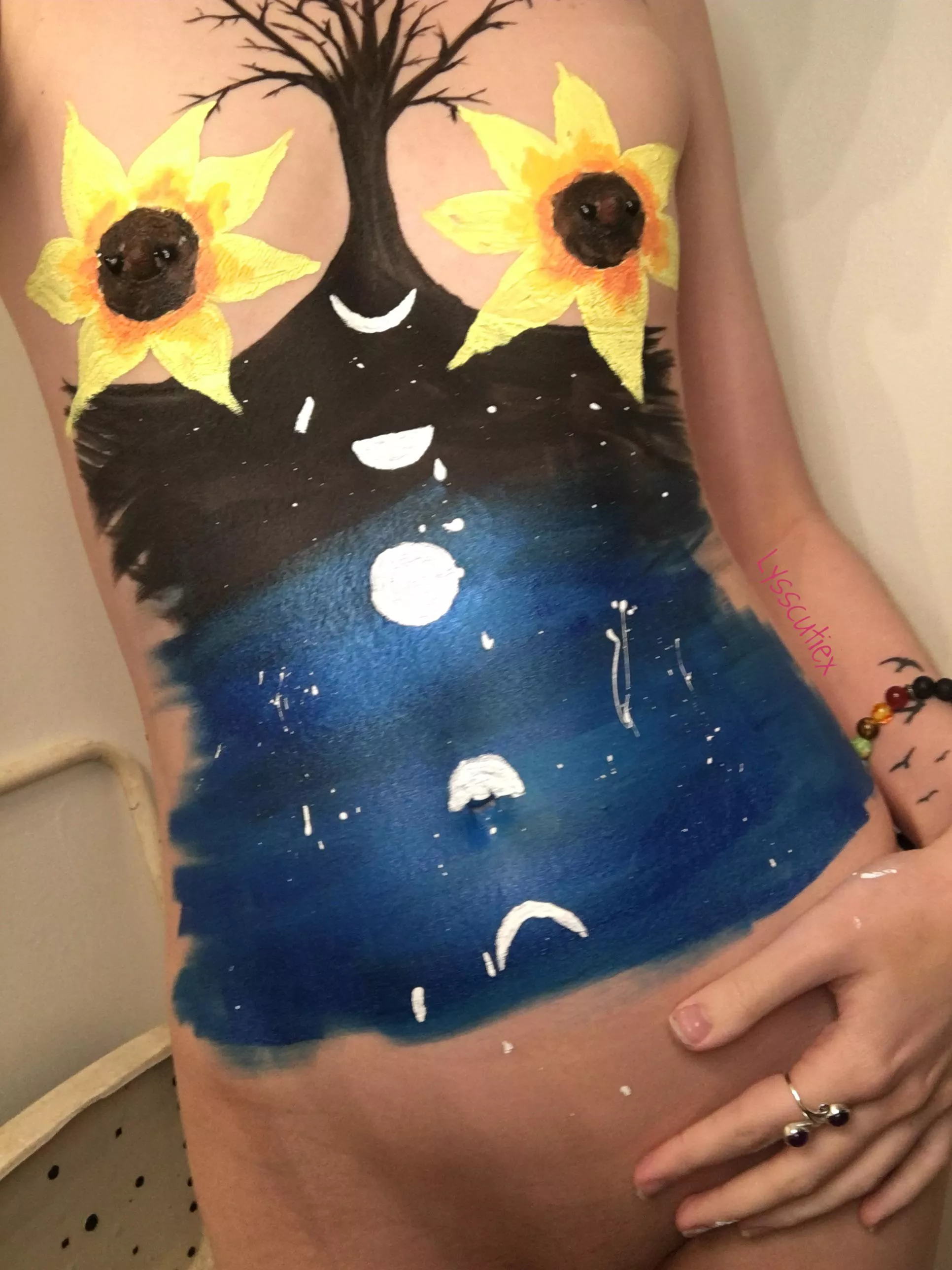 A masterpiece posted by lysscutiex