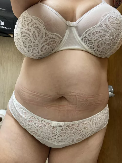 A matching set for Monday. by MrsCurious98