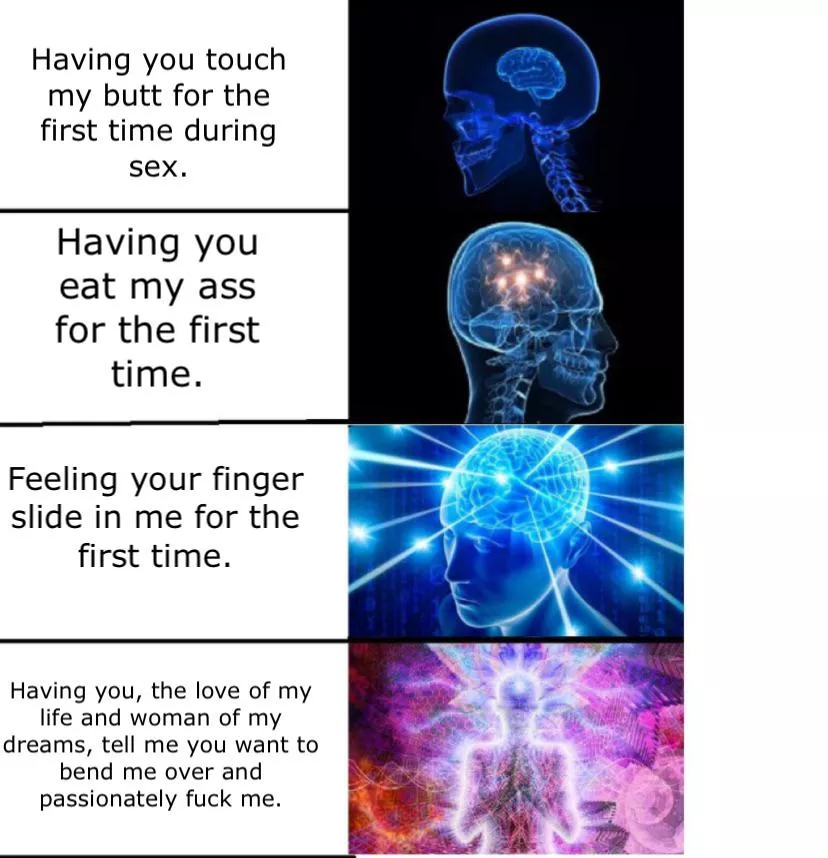 A meme I made for the love of my life (who happens to be a GFD): posted by southernwriter1