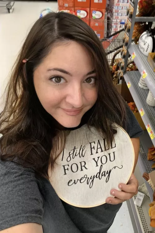 A message for all you lovely souls 💗💜❤️💋😍🥰 have an amazing Friday my loves 💋💋 by KrystalKross