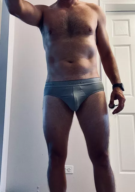 A midday sweat does the body good by FunBeHad