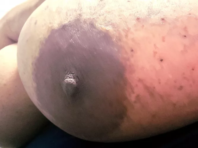 A midnight snack 😋 by LatashaLacyLoveless