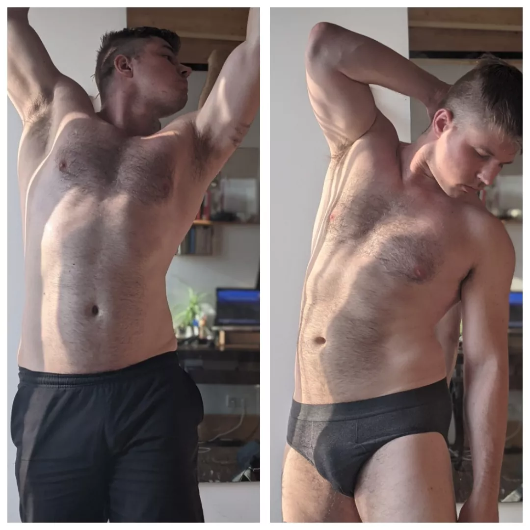 A mild evening posted by BruderEnoch