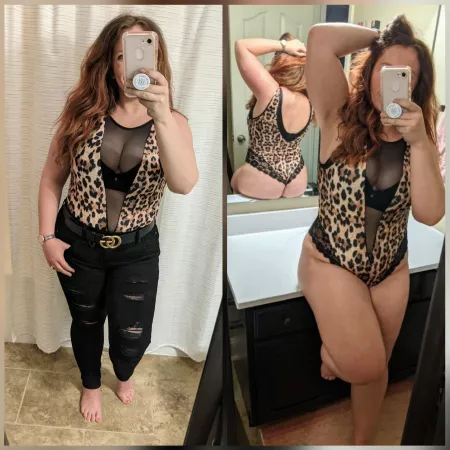 A mild on/off? by BreathlessLove