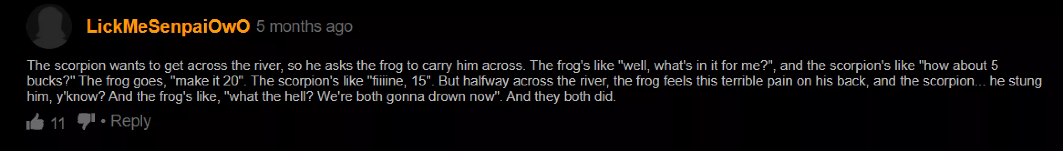 A Modern Retelling by ArmyOfCarats