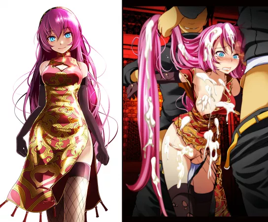 A moment for Luka before getting forcefully drenched... by nzvemnvz