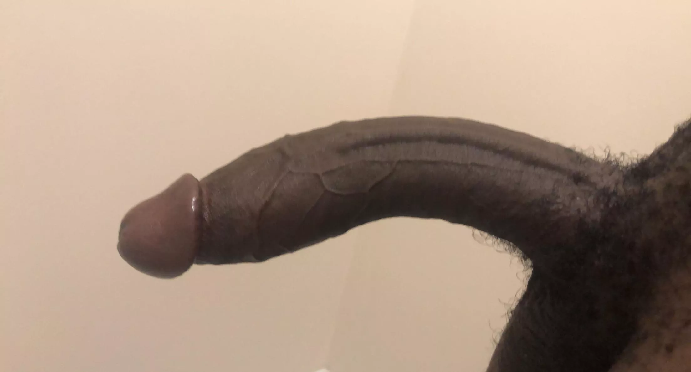 A morning Wood ready for worship…. posted by Natural-Fox-2798