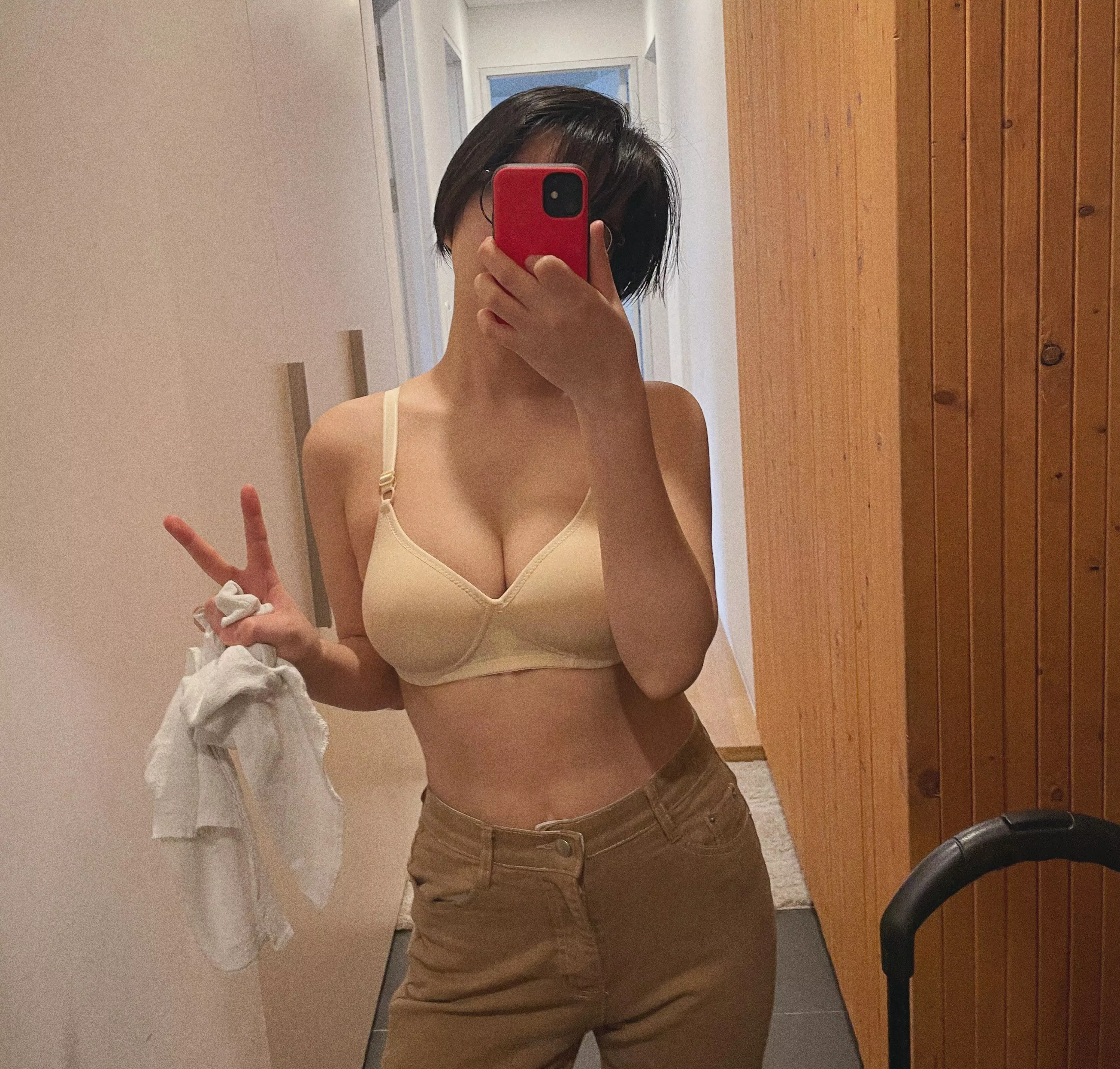 A mother’s work is never done posted by BGHK20