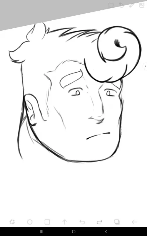 a new future OC, and look at that doily!. By the way, I'm trying to apply your tips last time guys maybe i'll publish it tomorrow by PBLNsfw