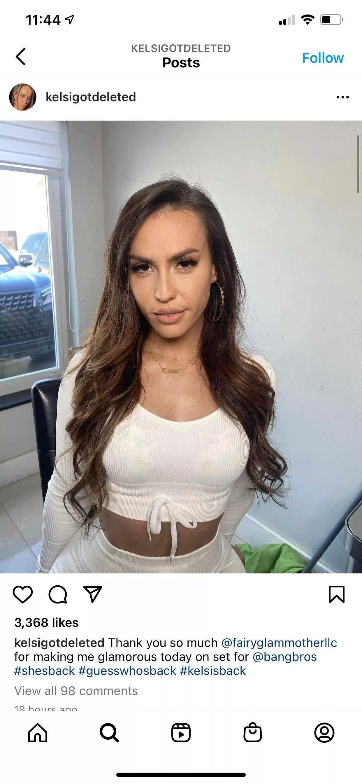 A new scene with bang bros 😍 posted by Alternative_Medium74