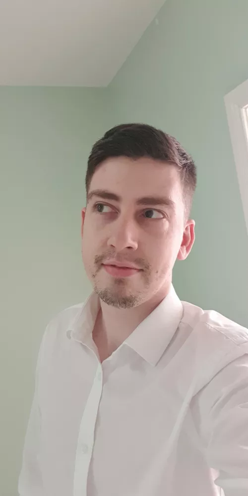 A new week. New opportunities. Go smash it bros 👊 by bronjam3838