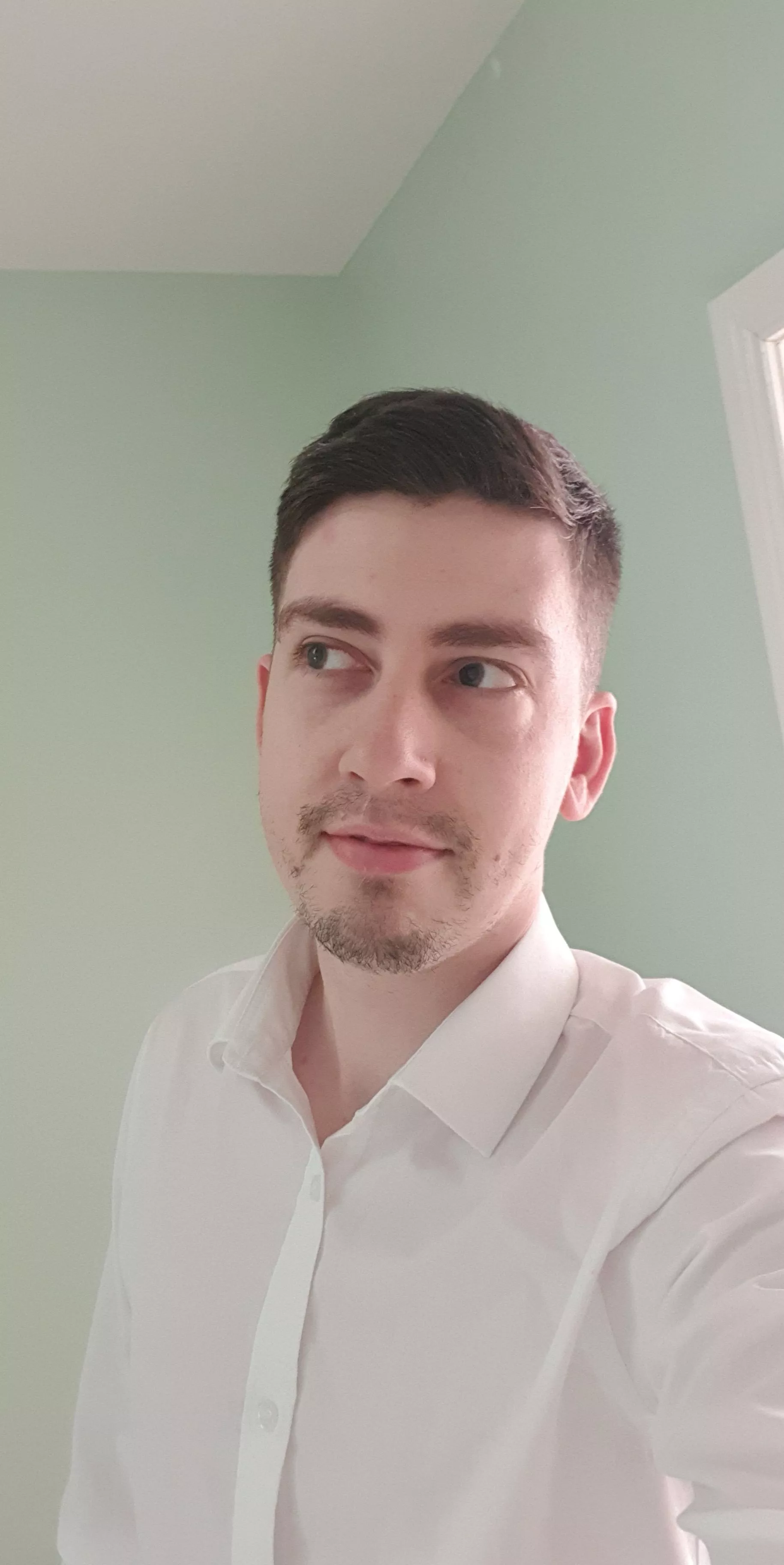 A new week. New opportunities. Go smash it bros 👊 posted by bronjam3838