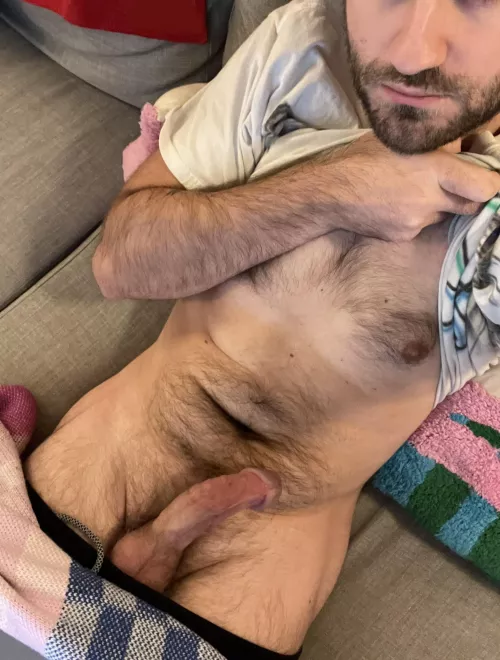 A New Year’s kiss is a health risk this year, so hopefully this will suffice. by dirtierthrowawayy