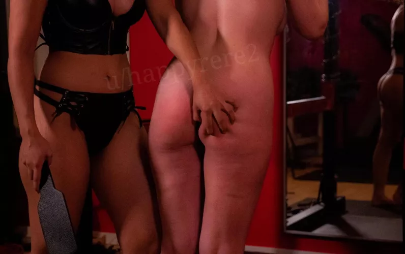 A nice ass should always be grabbed and get good attention😌 by happyrere2