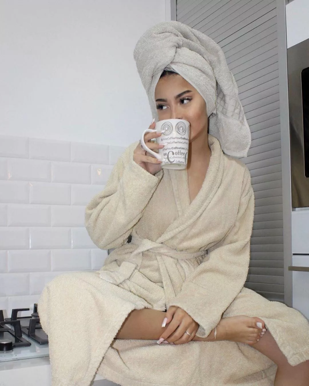 A nice cup of tea and a sit down posted by [deleted]