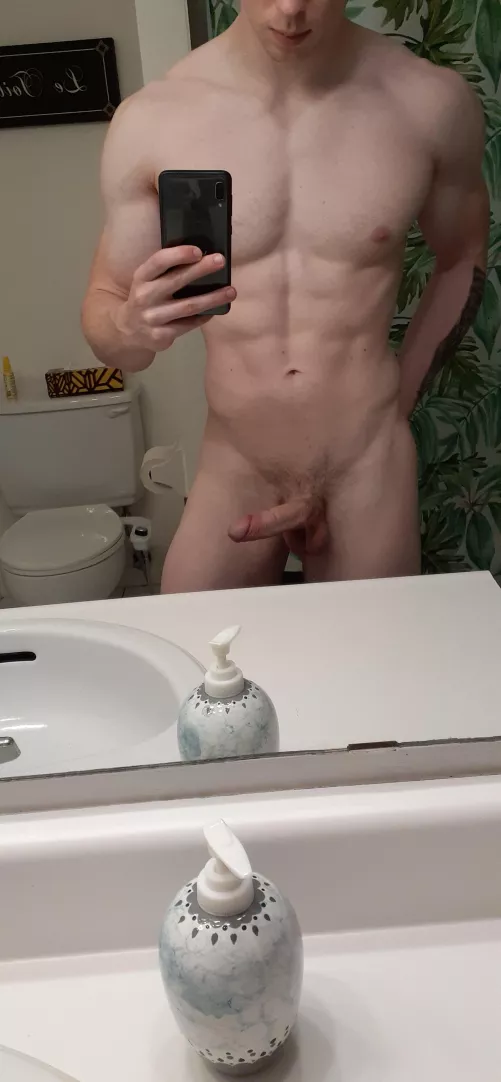 A nice Saturday morning by sherman_70