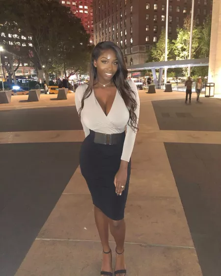 A Night Out by youknowwhatilove210