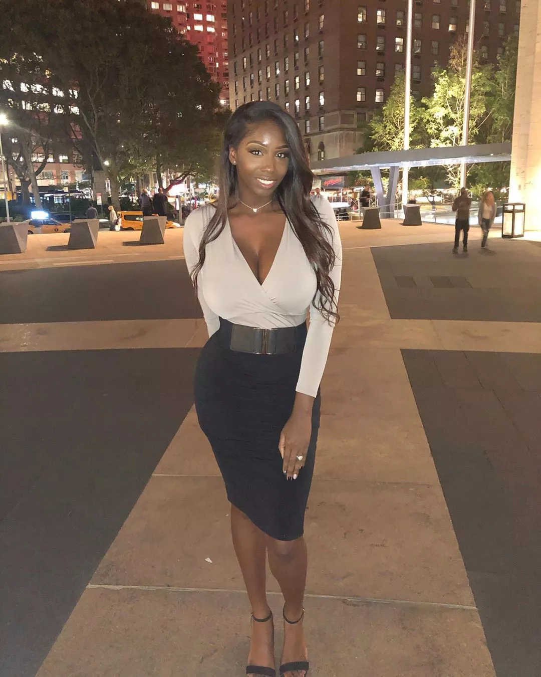 A Night Out posted by youknowwhatilove210