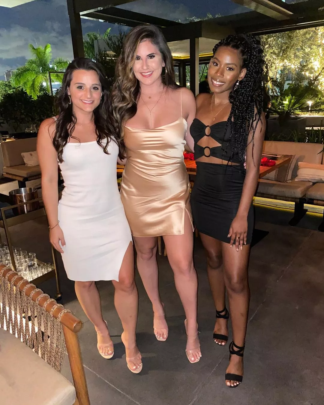 A night out posted by newaza997