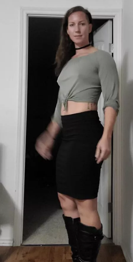 A night out by Big-Thunder85