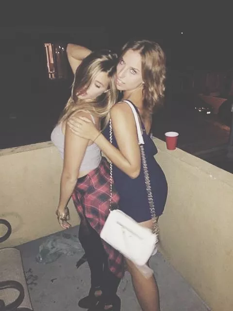 A night out posted by [deleted]