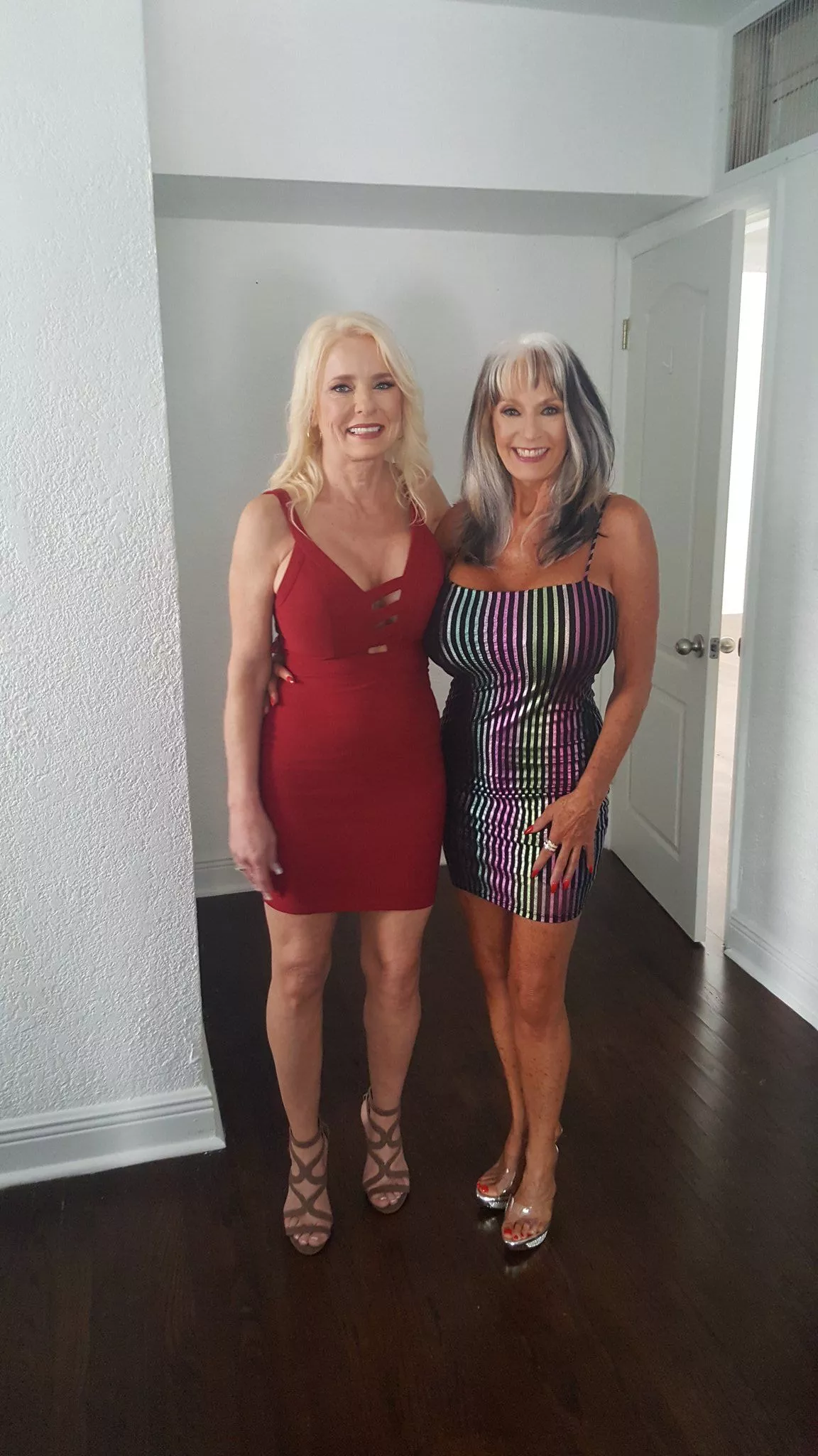 A Pair of Legends posted by gooningaccount