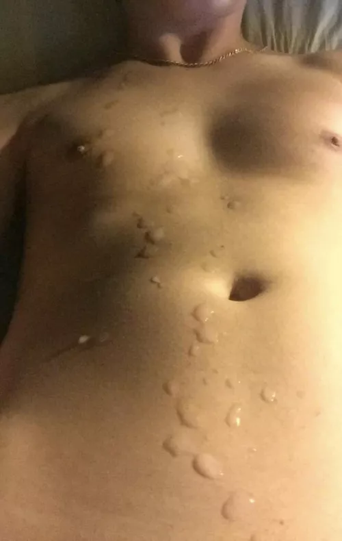 A part of me was tied up in this picture by httpsergiox