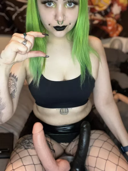 A pathetic loser like you deserves to be humiliated, degraded, and tortured by a superior woman. That little cock needs to be laughed at and abused. See my toys? Those deserve my pussy, unlike your clit. Telegram/Kik: xdaddyslittlekittyx [selling] [domme by justsmokeandsleep