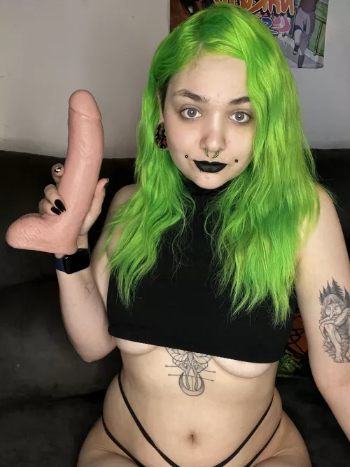 A pathetic loser like you deserves to be humiliated for having a cock that small. It is more of a clit than dick! Look at my dildo. THATS a real dick. Kik/telegram: xdaddyslittlekittyx [selling] [cam] [vid] [rate] by justsmokeandsleep