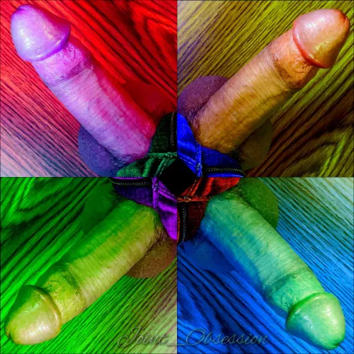 A Penis Pinwheel by Joint_Obsession