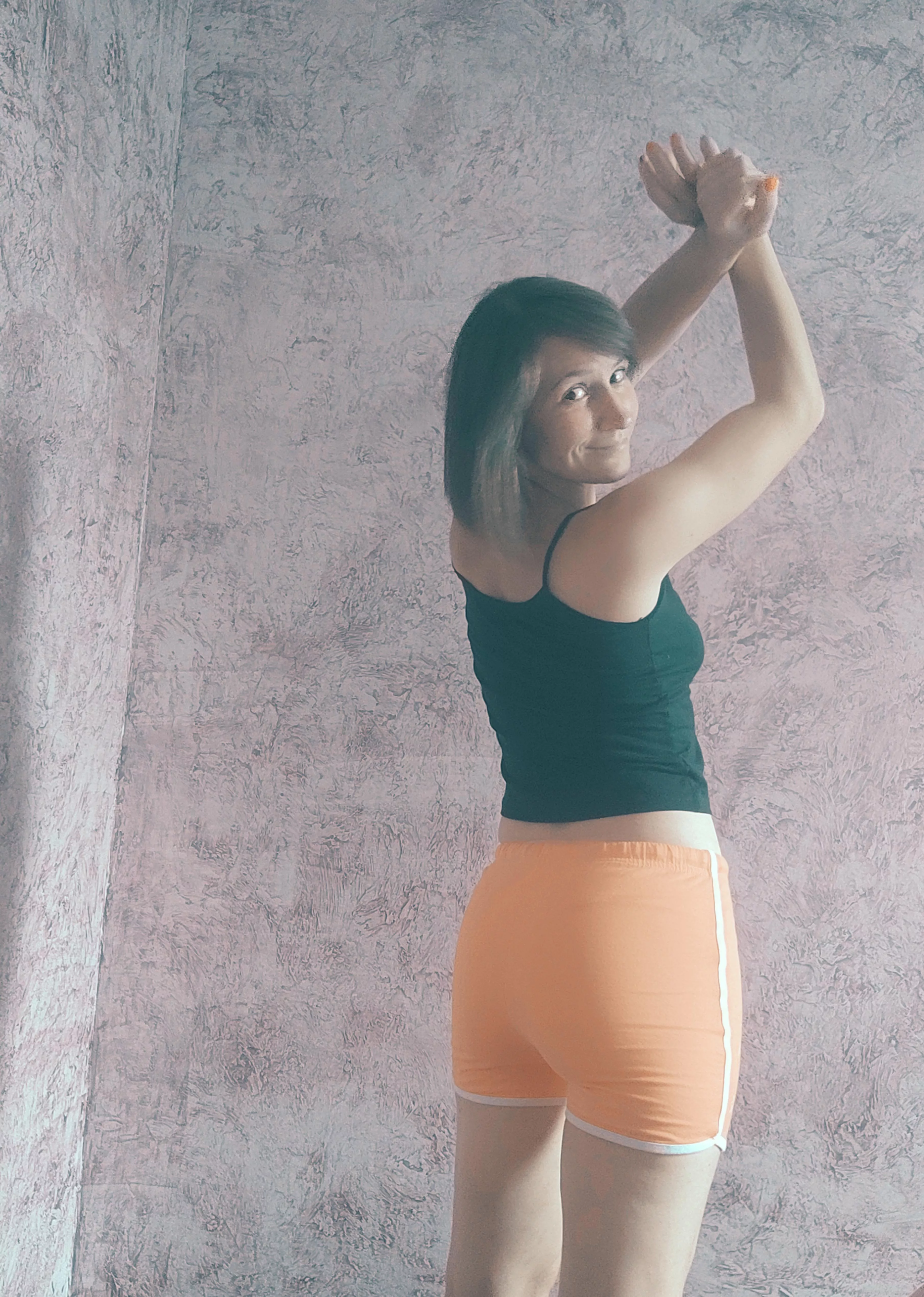 A person is closest to perfection in those moments when he fills out a questionnaire when applying for a job😂🙈 posted by ValuableOk1