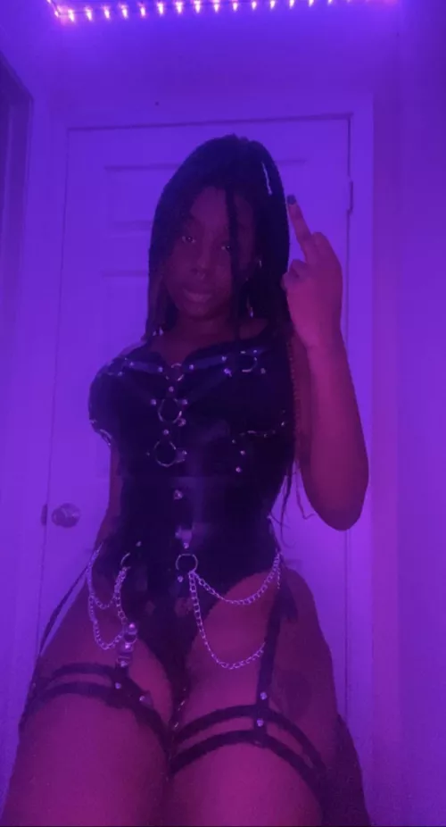 A pervert like you, who goons to hot women online, deserves to be exposed and drained like a pig. Kik: lotsoflayah [selling] domination services by GoddessAlayah