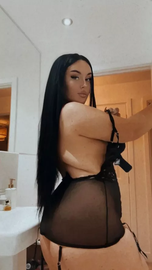 A phat one by GeorgiaMaya