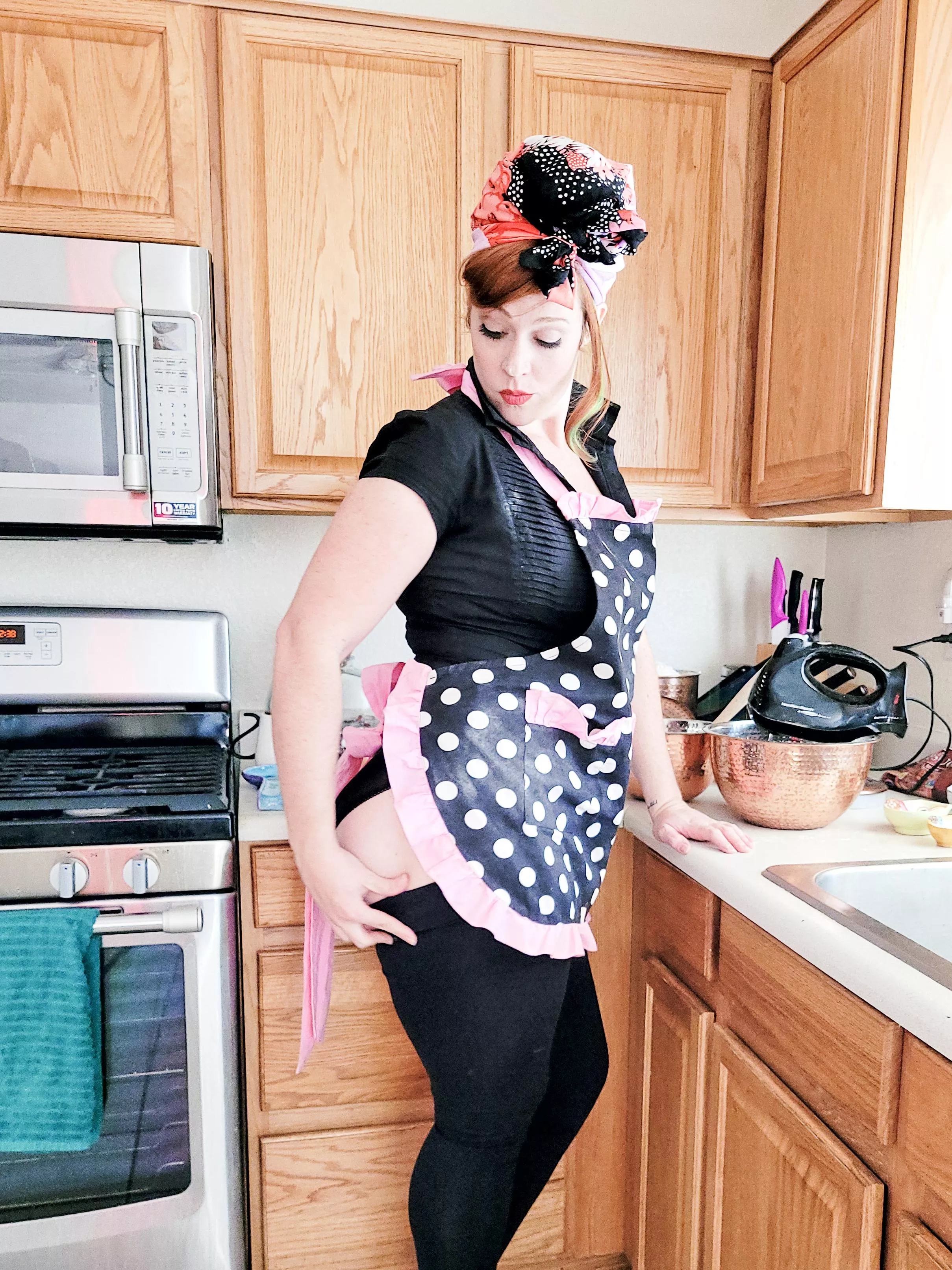 A pinch of sugar for my cookies! posted by WickedMVegas