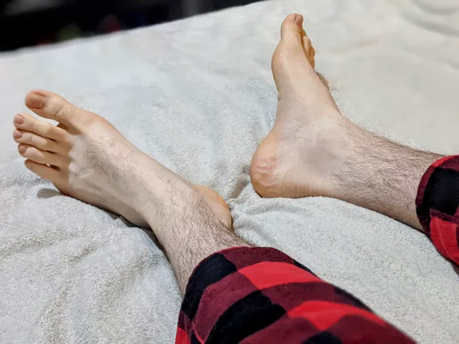 A PJ kind of day by IndividualDetail