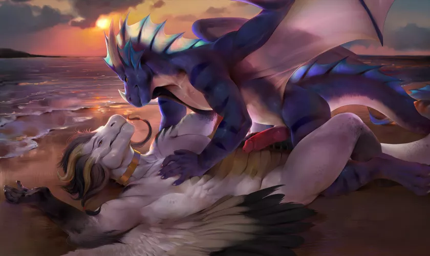 A Place For Two (AdelaHerz) by DL2828