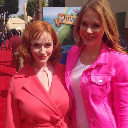 A porn deal needs to happen with her 🥰 by RandomRedPerson