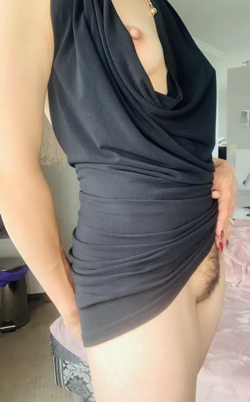 A poundable mound? Bet you’d love to watch! by Brazen_Cupcake