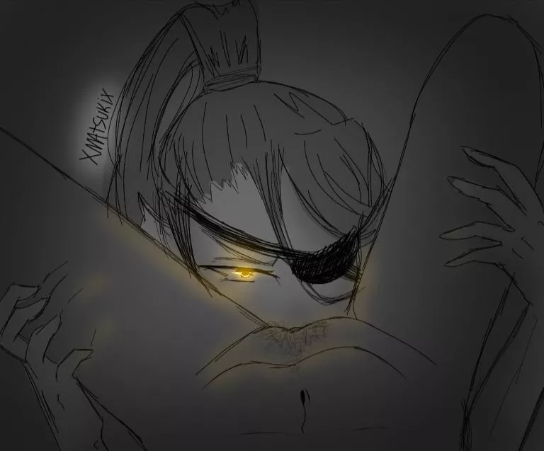 A POV for my lesbian pals🤝 posted by xMatsukix