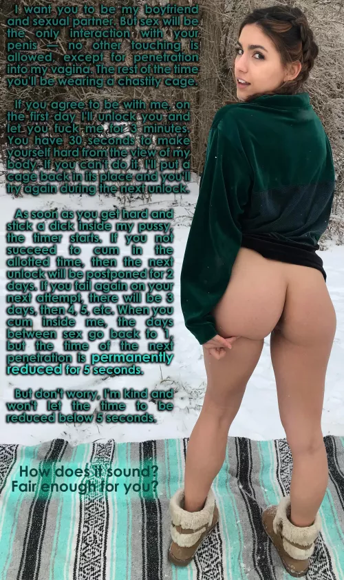 A pretty good deal... for the first time by Apprehensive_Cup_7