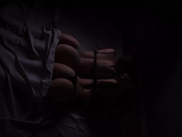 A pre-weekend bodyscape for you ♥️ by Queen_Kawaii420