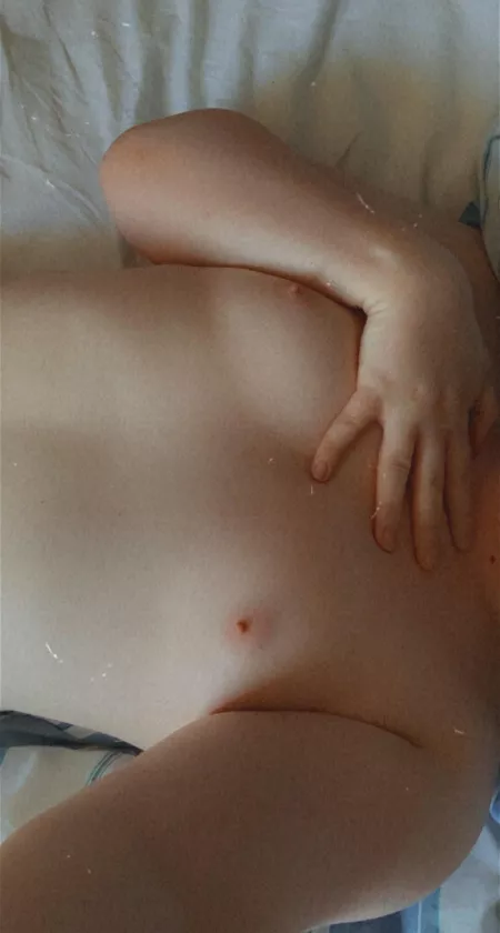 a proud member of the itty bitty tiddy committee ❤️ by BritishOnion