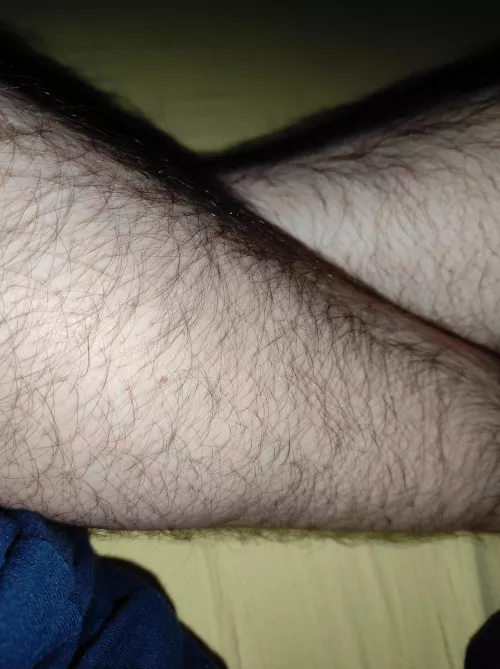 A quick close-up for the gents by TheMoonSwimmer