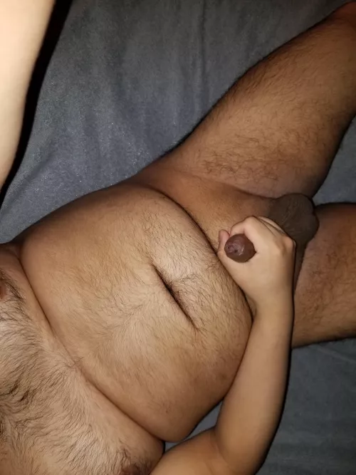 A quick one before bed by Familiar_Loan689