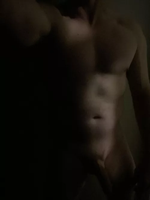 A quickie before everyone gets up? by Accomplished-Jello84