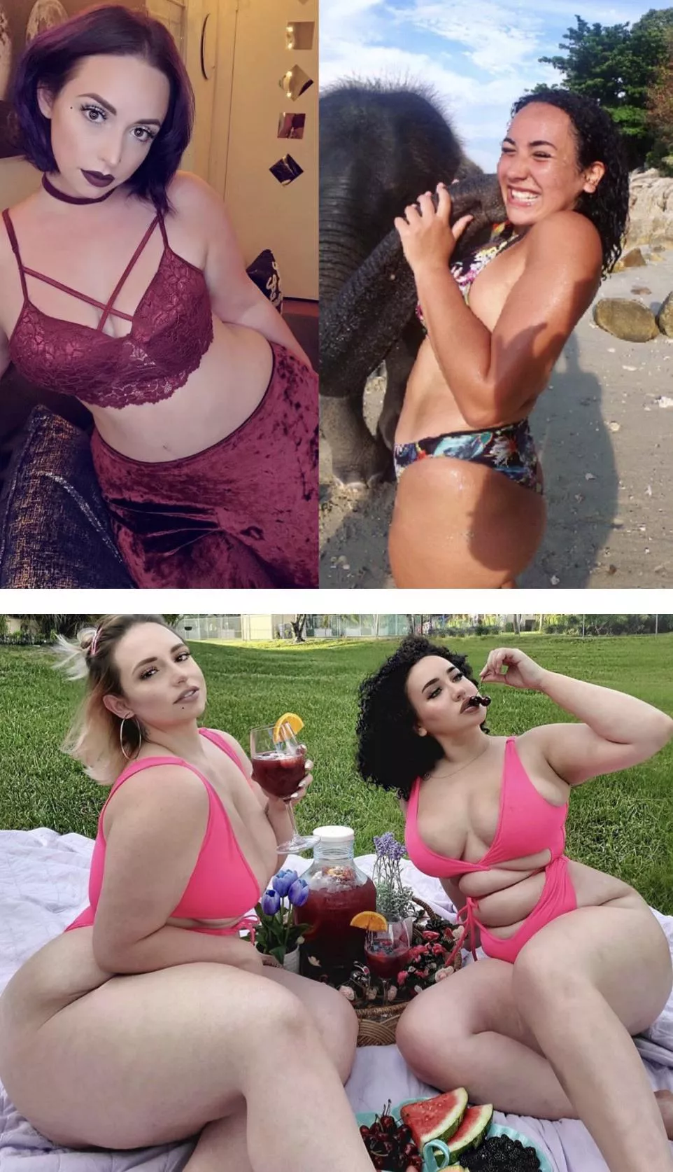 A Rare Double Gain posted by rrlp_27